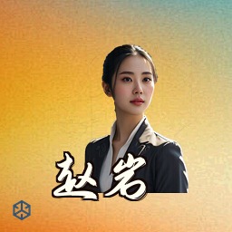 赵岩